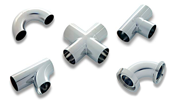 Pipe fitting